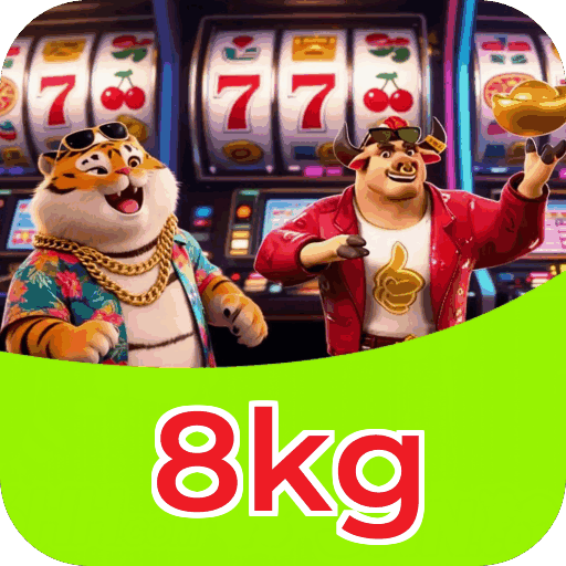 8kg