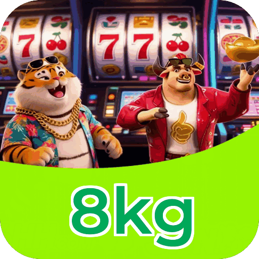 8kg