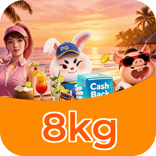 Comparação APP mobile vs versão web da 8kg